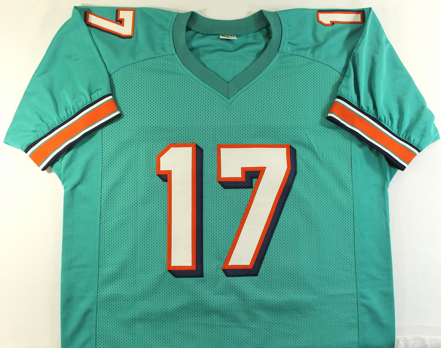 Ryan Tannehill Signed Dolphins Jersey (GTSM COA) at PristineAuction.com Ryan Tannehill Signed Dolphins Jersey (GTSM COA) at PristineAuction.com