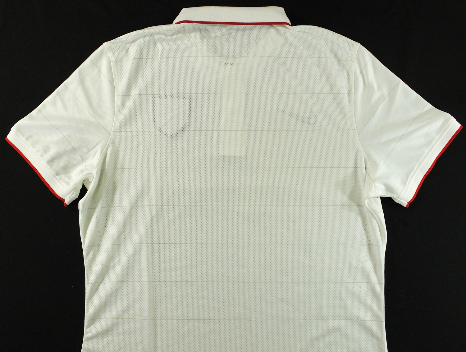 Tim Howard Signed Team USA Soccer Jersey (JSA COA) at PristineAuction.com Tim Howard Signed Team USA Soccer Jersey (JSA COA) at PristineAuction.com