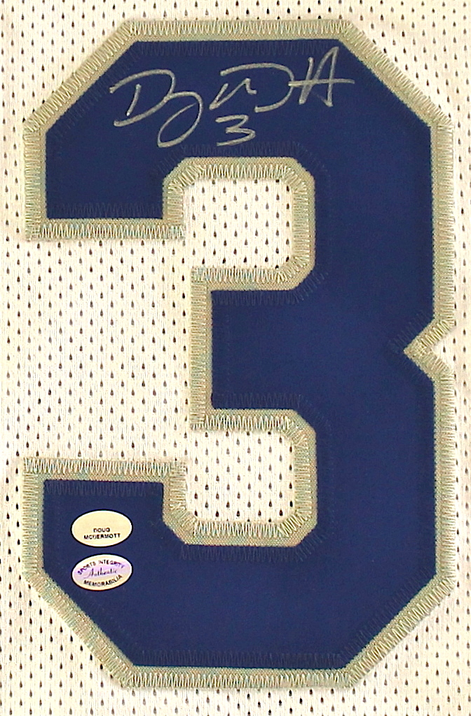 Doug McDermott Signed Creighton Jersey (SI COA & GTSM) at PristineAuction.com Doug McDermott Signed Creighton Jersey (SI COA & GTSM) at PristineAuction.com