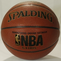 Bill Russell Signed Basketball (PSA) at PristineAuction.com