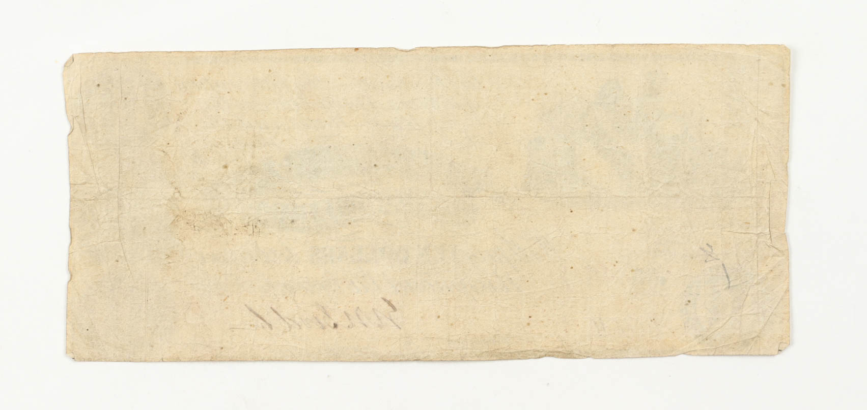 1861 $10 Ten Dollar Confederate States of America Bank Note at PristineAuction.com 1861 $10 Ten Dollar Confederate States of America Bank Note at PristineAuction.com