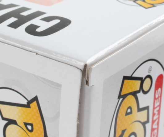 Michael Haigney Signed "Pokemon" #455 Charmander Funko Pop! Vinyl Figure Inscribed "Charmander" (PSA COA) at PristineAuction.com Michael Haigney Signed "Pokemon" #455 Charmander Funko Pop! Vinyl Figure Inscribed "Charmander" (PSA COA) at PristineAuction.com