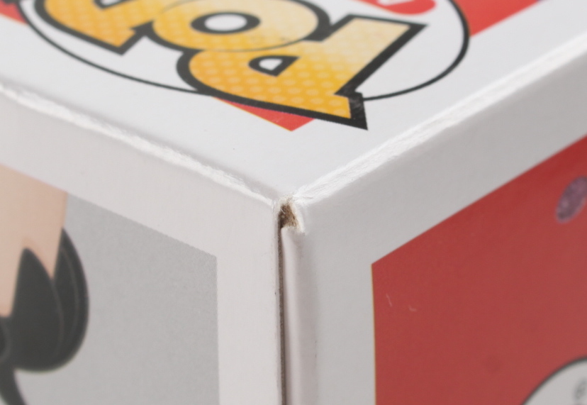 Jeff Bergman Signed "The Flintstones" #119 Fred Flinstone (with Fruity Pebbles) Funko Pop! Vinyl Figure Inscribed "Yabba Dabba Doo!!" (PSA) at PristineAuction.com Jeff Bergman Signed "The Flintstones" #119 Fred Flinstone (with Fruity Pebbles) Funko Pop! Vinyl Figure Inscribed "Yabba Dabba Doo!!" (PSA) at PristineAuction.com