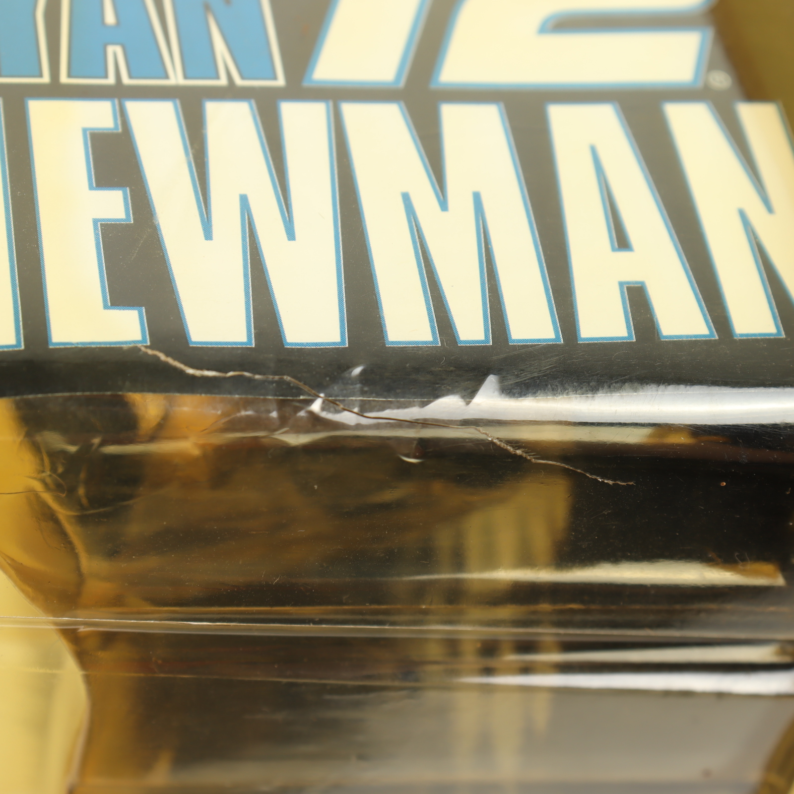 Ryan Newman Signed LE NASCAR Action Figure with Original Packaging (PSA) at PristineAuction.com Ryan Newman Signed LE NASCAR Action Figure with Original Packaging (PSA) at PristineAuction.com