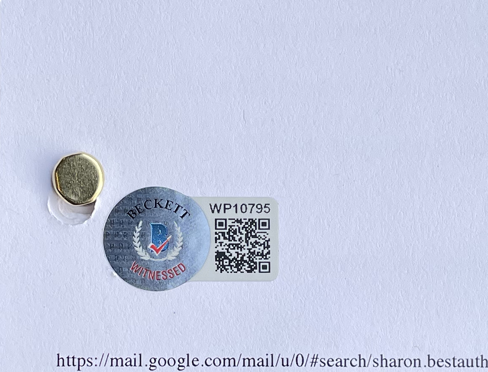 Michael J. Fox Signed "Back to the Future" Movie Script (Beckett COA) at PristineAuction.com Michael J. Fox Signed "Back to the Future" Movie Script (Beckett COA) at PristineAuction.com