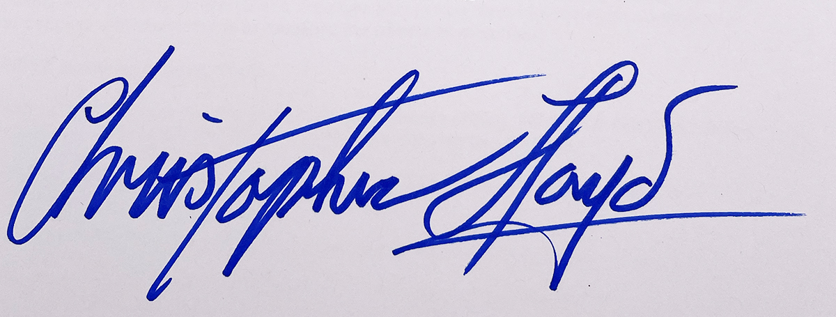 Michael J. Fox & Christopher Lloyd Signed "Back to the Future" Movie Script (JSA & Beckett) at PristineAuction.com Michael J. Fox & Christopher Lloyd Signed "Back to the Future" Movie Script (JSA & Beckett) at PristineAuction.com