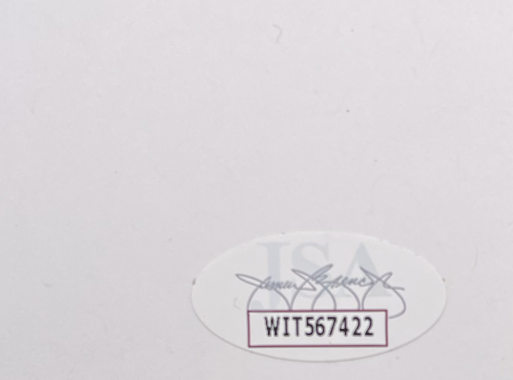 Michael J. Fox & Christopher Lloyd Signed "Back to the Future" Movie Script (JSA & Beckett) at PristineAuction.com Michael J. Fox & Christopher Lloyd Signed "Back to the Future" Movie Script (JSA & Beckett) at PristineAuction.com