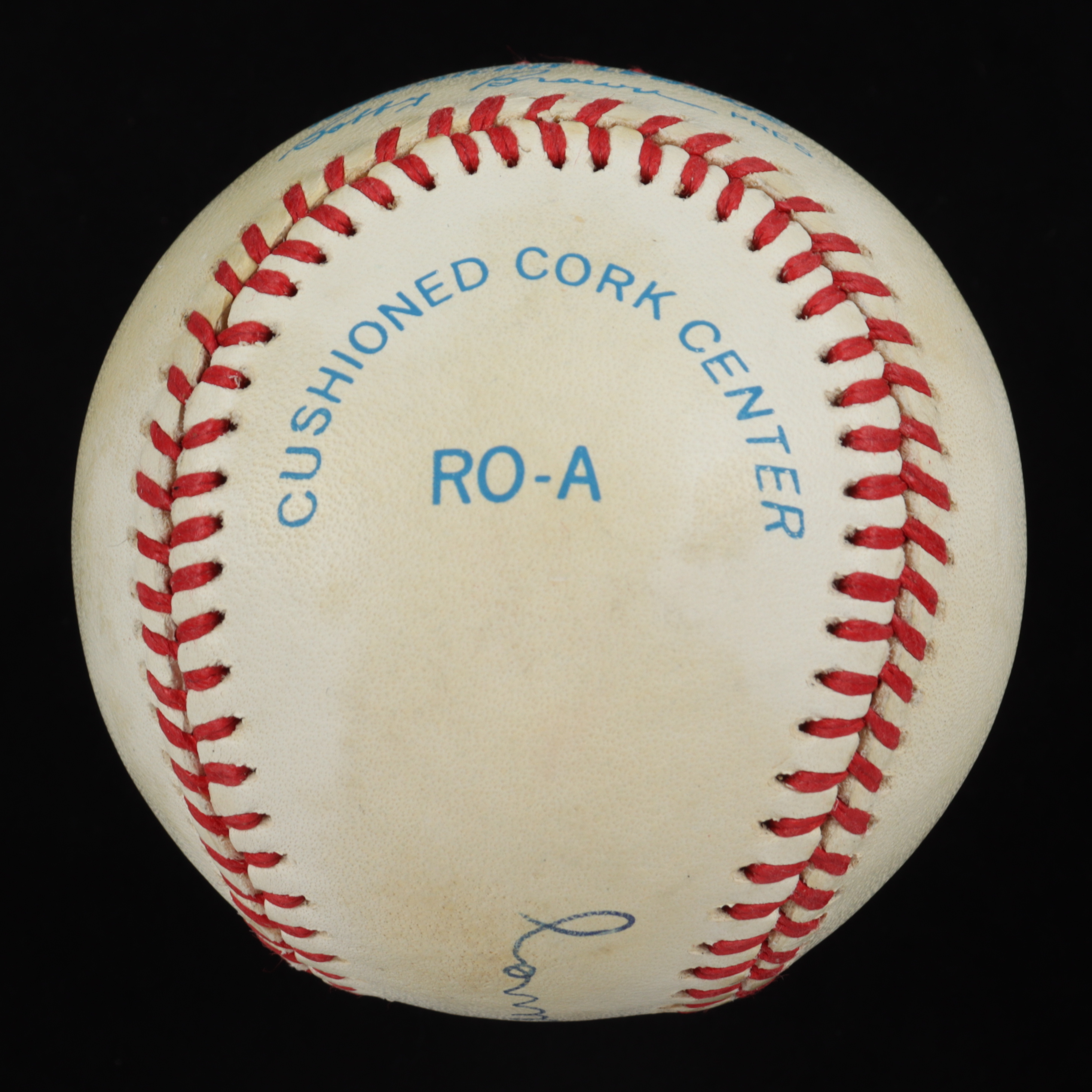 Eddie Murray Signed OAL Baseball (PSA Hologram) at PristineAuction.com Eddie Murray Signed OAL Baseball (PSA Hologram) at PristineAuction.com