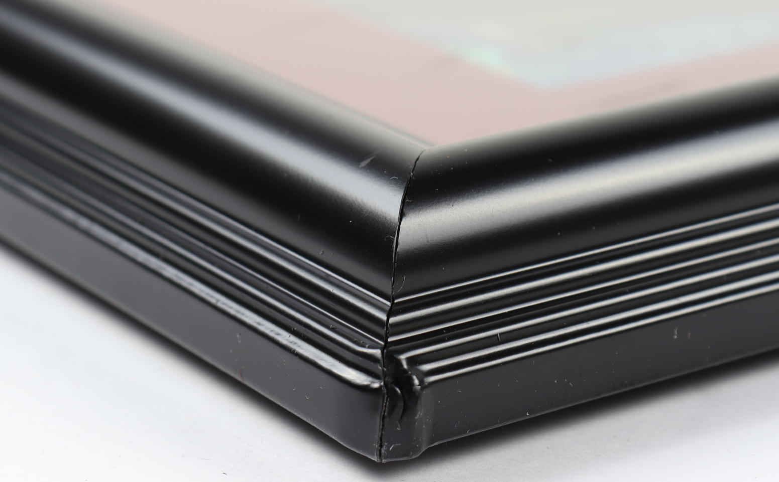 Thomas Kinkade "Snow White" 16x20 Custom Framed Print Display with Official Movie Cloth Patch (See Description) at PristineAuction.com Thomas Kinkade "Snow White" 16x20 Custom Framed Print Display with Official Movie Cloth Patch (See Description) at PristineAuction.com