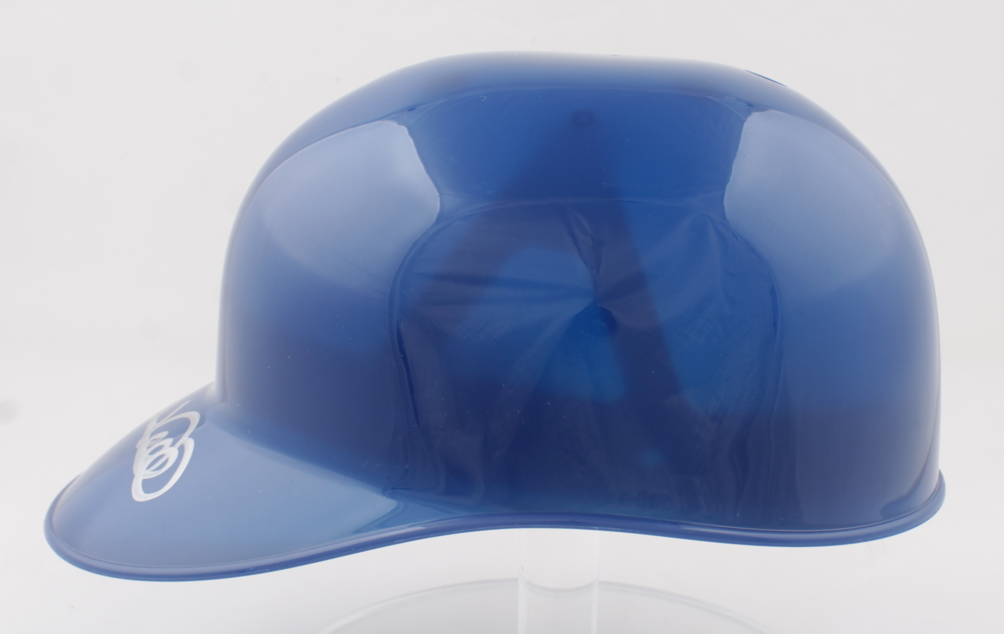 Gary Sheffield Signed Dodgers Full-Size Batting Helmet (JSA COA) at PristineAuction.com Gary Sheffield Signed Dodgers Full-Size Batting Helmet (JSA COA) at PristineAuction.com