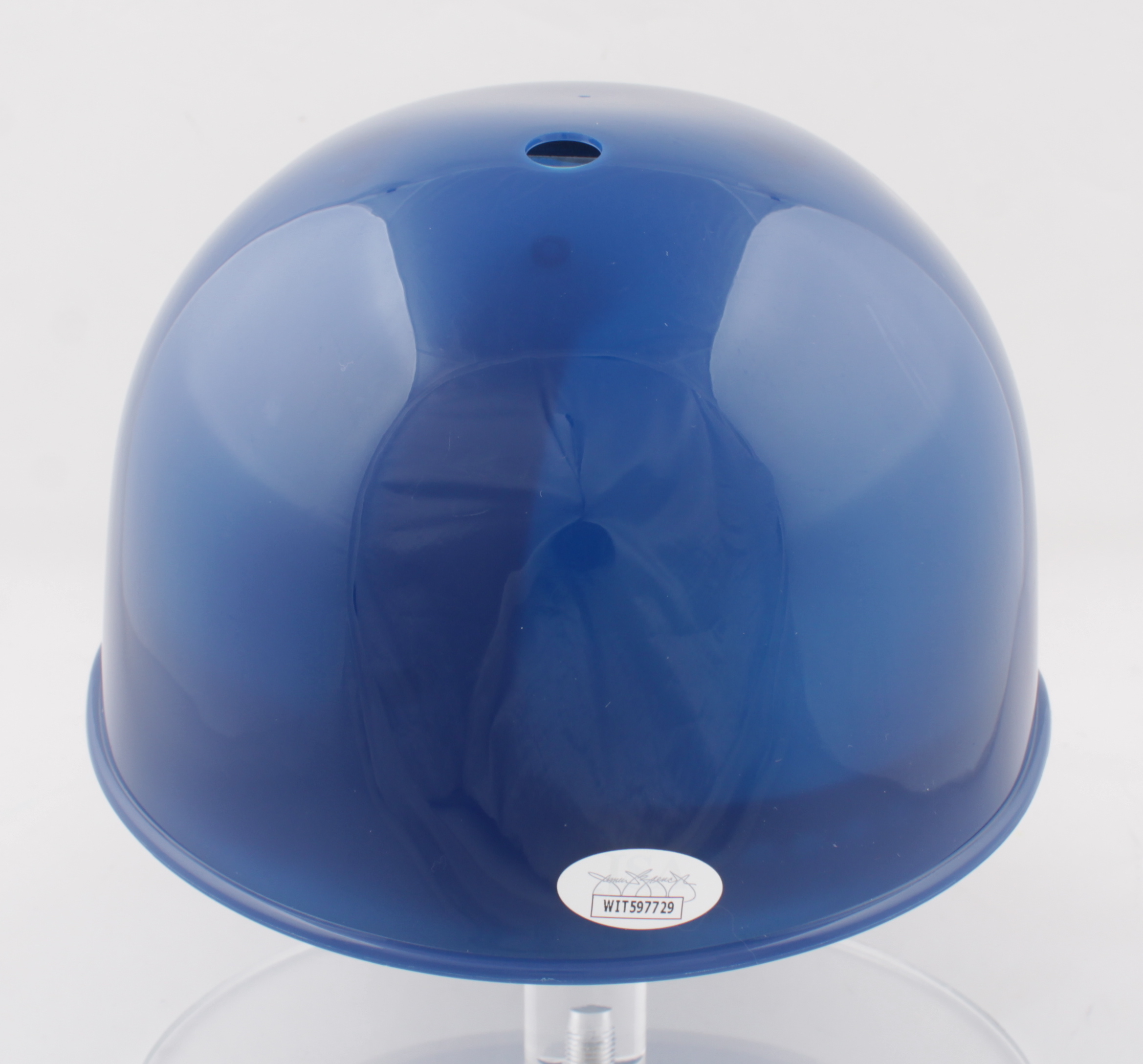 Gary Sheffield Signed Dodgers Full-Size Batting Helmet (JSA COA) at PristineAuction.com Gary Sheffield Signed Dodgers Full-Size Batting Helmet (JSA COA) at PristineAuction.com