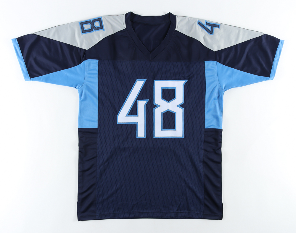 Bud Dupree Signed Jersey (Beckett) at PristineAuction.com Bud Dupree Signed Jersey (Beckett) at PristineAuction.com