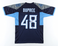 Bud Dupree Signed Jersey (Beckett) at PristineAuction.com