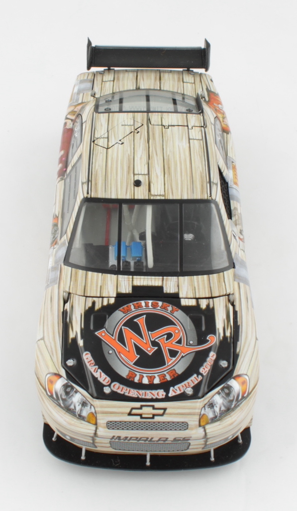 Dale Earnhardt Jr. LE Whiskey River 2008 Impala SS 1:24 Diecast Car at PristineAuction.com Dale Earnhardt Jr. LE Whiskey River 2008 Impala SS 1:24 Diecast Car at PristineAuction.com