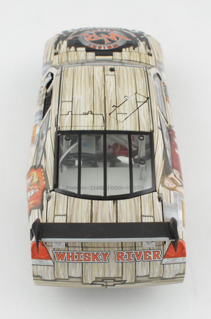 Dale Earnhardt Jr. LE Whiskey River 2008 Impala SS 1:24 Diecast Car at PristineAuction.com Dale Earnhardt Jr. LE Whiskey River 2008 Impala SS 1:24 Diecast Car at PristineAuction.com