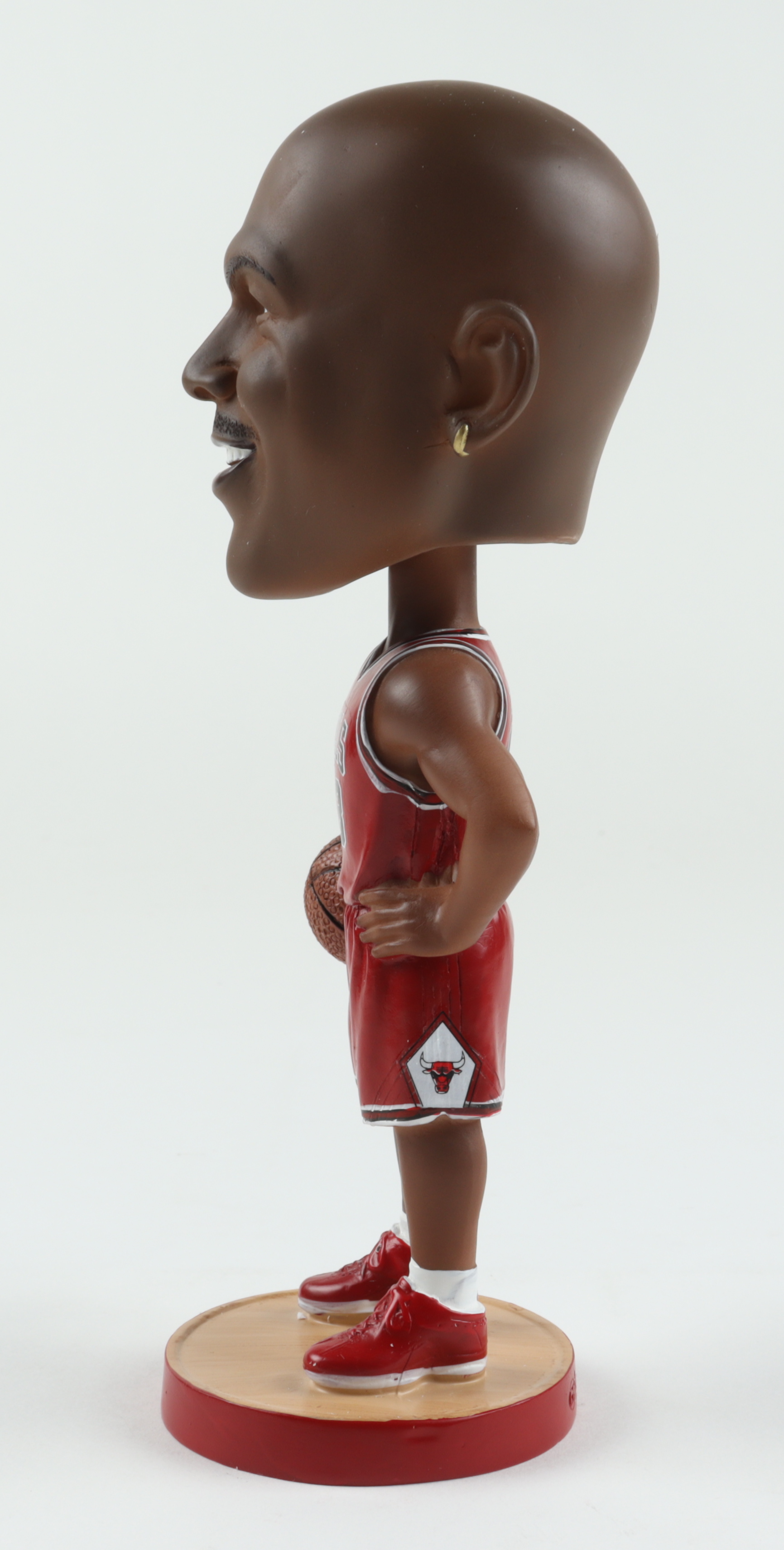 Michael Jordan Ceramic Bobble Head | Pristine Auction