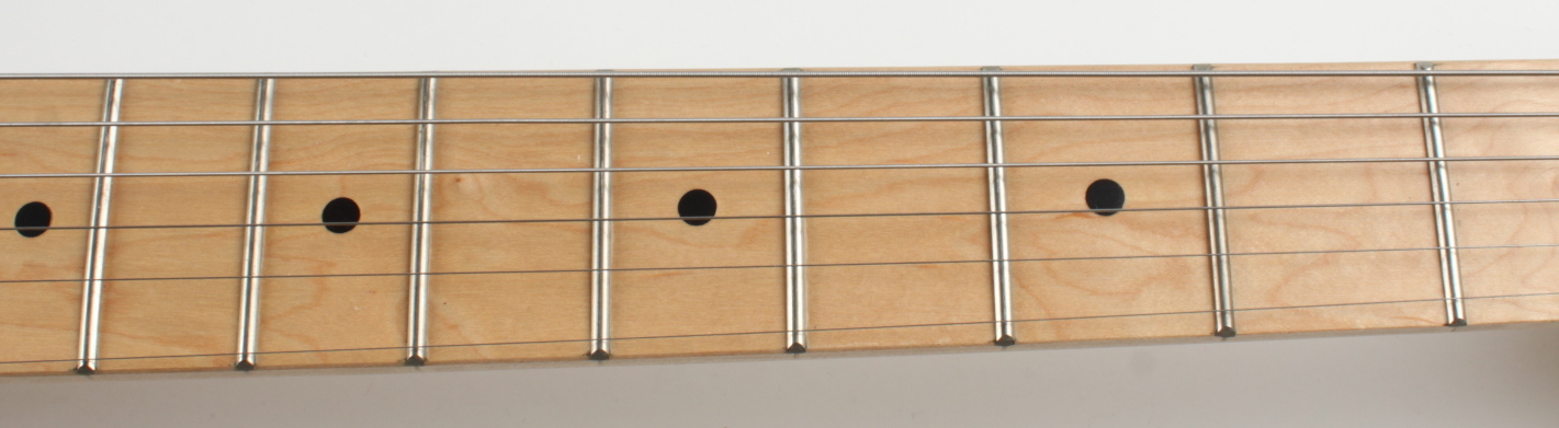 "Disturbed " 40" Full-Size Electric Guitar Signed by (4) with David Draiman, Dan Donegan, John Moyer & Mike Wengren Inscribed "DISTURBED" (AutographCOA Hologram) at PristineAuction.com "Disturbed " 40" Full-Size Electric Guitar Signed by (4) with David Draiman, Dan Donegan, John Moyer & Mike Wengren Inscribed "DISTURBED" (AutographCOA Hologram) at PristineAuction.com