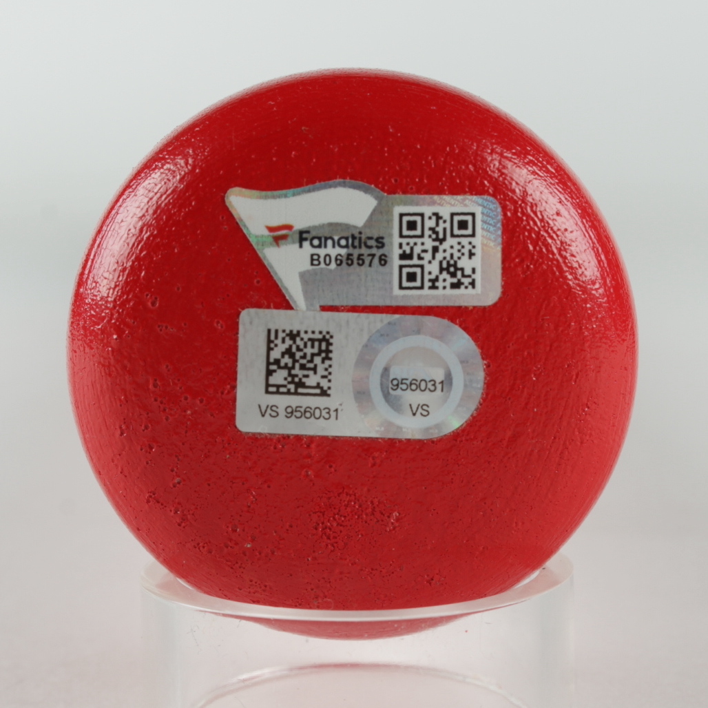 Anthony Rizzo Signed LE 2016 Cubs World Series Champions Louisville Slugger Baseball Bat (Fanatics Hologram & MLB Hologram) at PristineAuction.com Anthony Rizzo Signed LE 2016 Cubs World Series Champions Louisville Slugger Baseball Bat (Fanatics Hologram & MLB Hologram) at PristineAuction.com