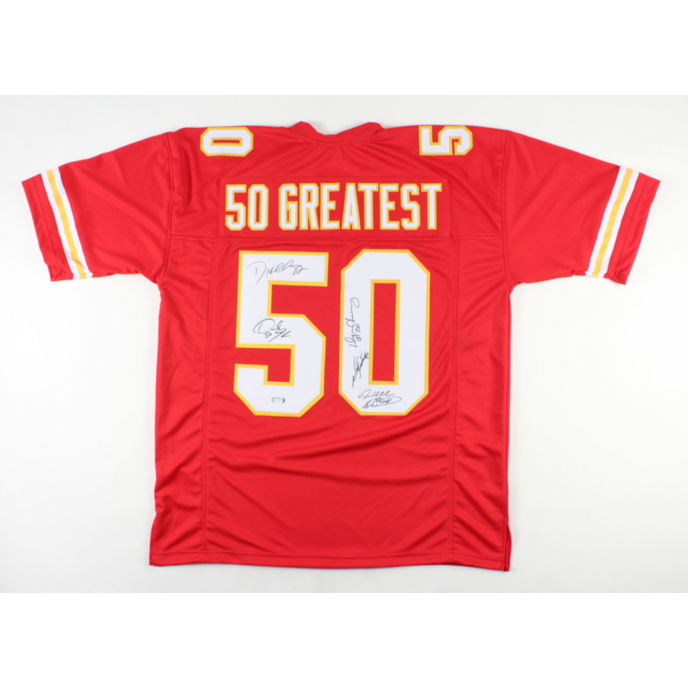 Authentic derrick johnson jersey Clearance