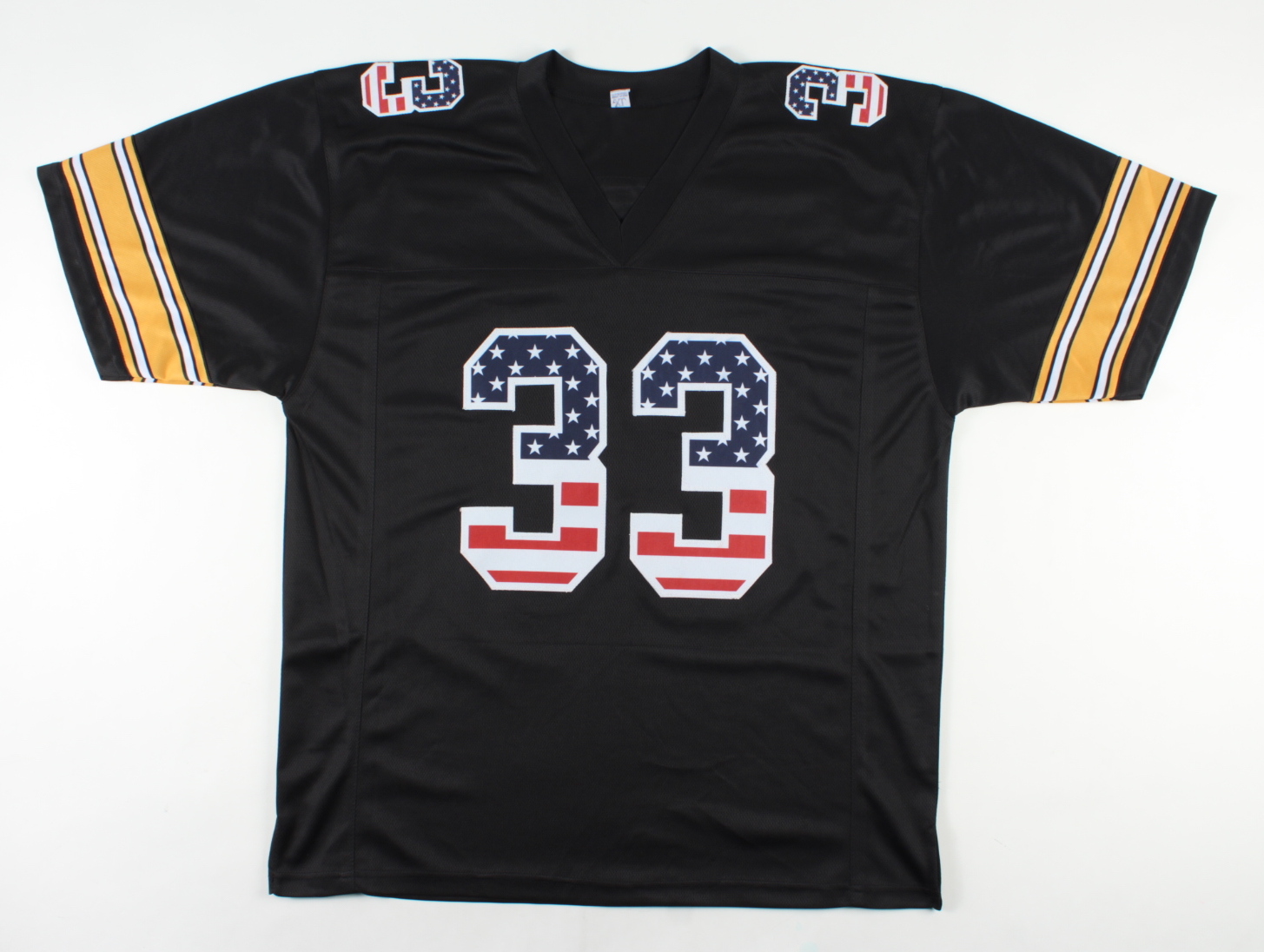 John Fuqua Signed Jersey Inscribed "S.B Champ" (JSA COA) at PristineAuction.com John Fuqua Signed Jersey Inscribed "S.B Champ" (JSA COA) at PristineAuction.com