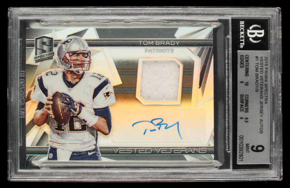 tom brady 2015 jersey