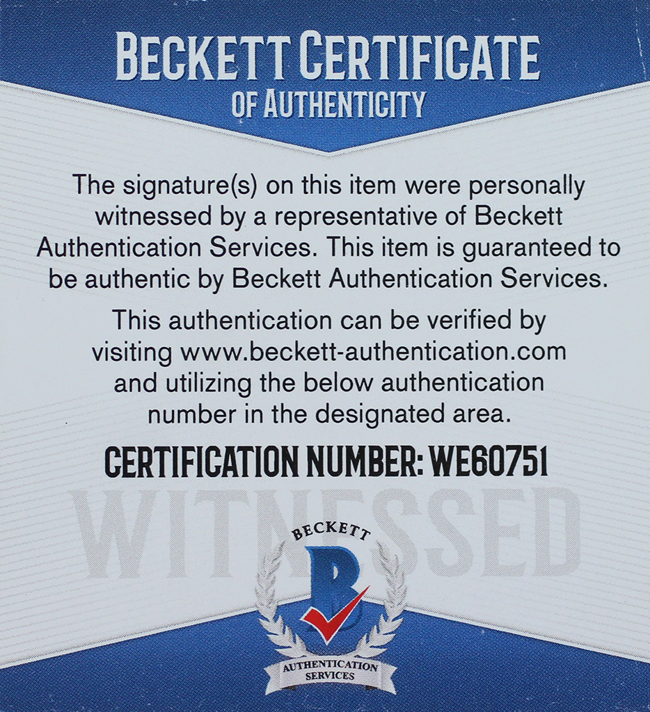 Randy Moss Signed 35x43 Custom Framed Jersey Display Inscribed "Straight Cash Homie" (Beckett) at PristineAuction.com Randy Moss Signed 35x43 Custom Framed Jersey Display Inscribed "Straight Cash Homie" (Beckett) at PristineAuction.com