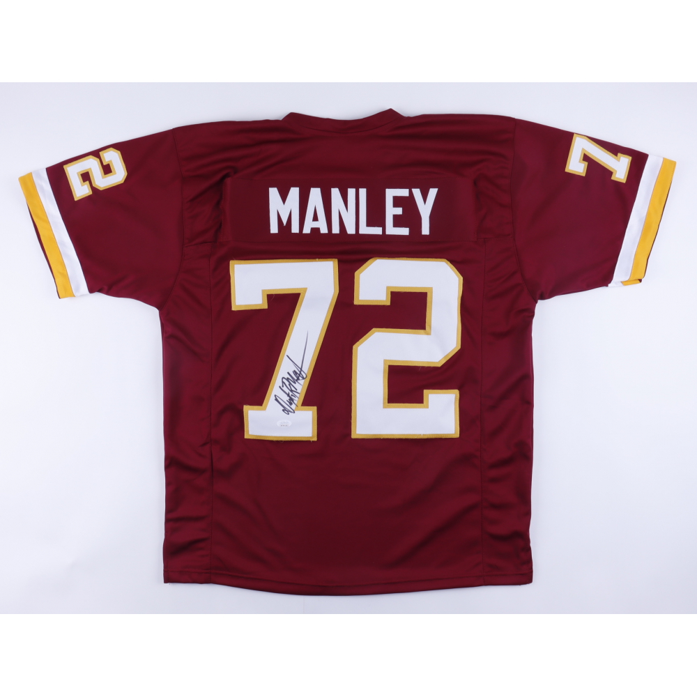 dexter manley jersey