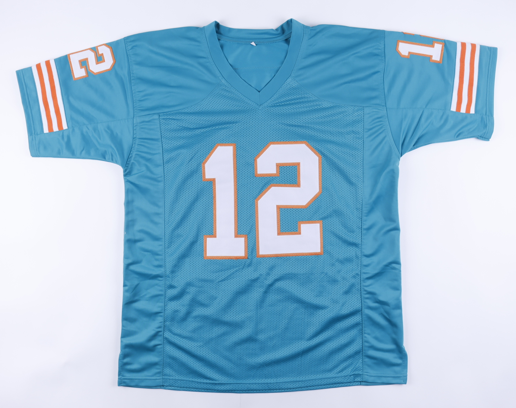 Bob Griese Signed Jersey (JSA Hologram) at PristineAuction.com Bob Griese Signed Jersey (JSA Hologram) at PristineAuction.com