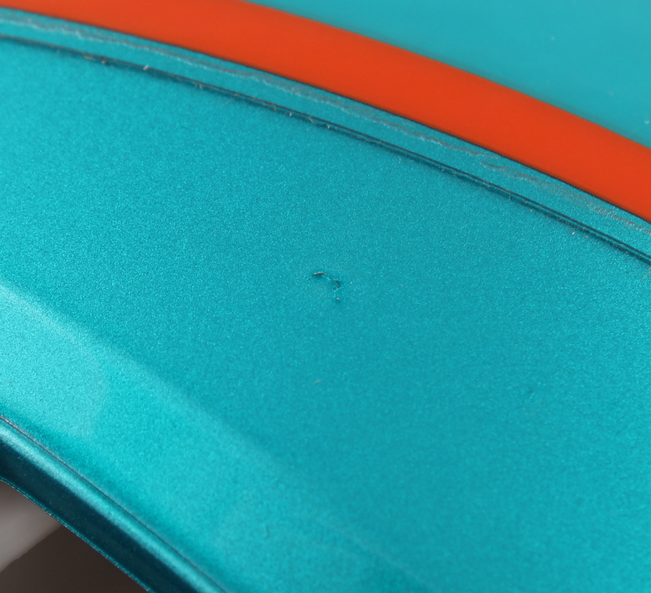 Dan Marino Signed Dolphins Full-Size Authentic On-Field Flash Alternate Speed Helmet Inscribed "Dolphins 4 Life" (JSA COA) at PristineAuction.com Dan Marino Signed Dolphins Full-Size Authentic On-Field Flash Alternate Speed Helmet Inscribed "Dolphins 4 Life" (JSA COA) at PristineAuction.com