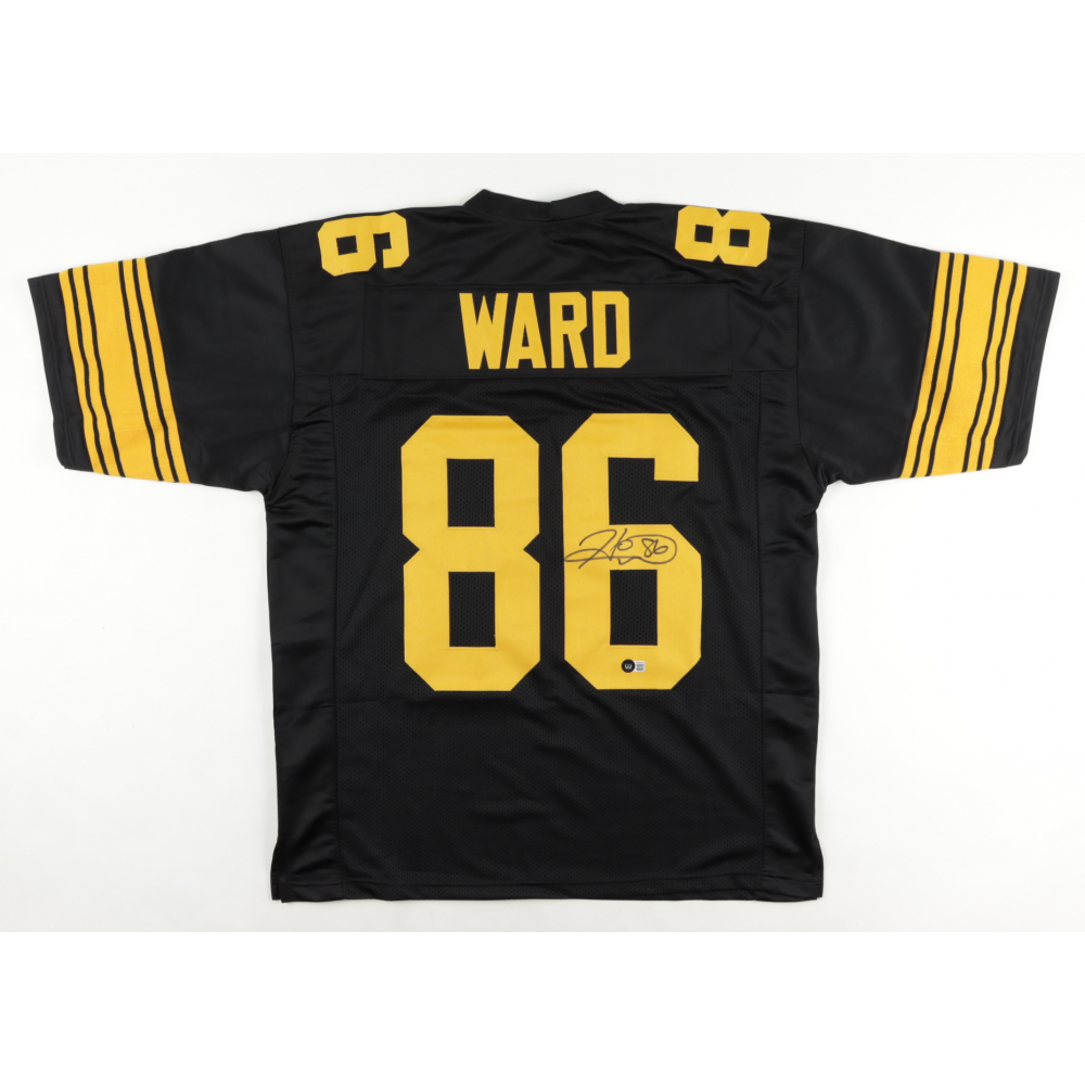 hines ward jersey