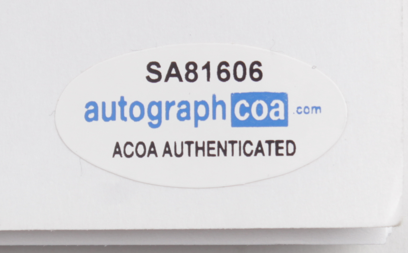 Wood Harris & Michael K. Williams Signed "The Wire" Movie Script (ACOA Hologram) at PristineAuction.com Wood Harris & Michael K. Williams Signed "The Wire" Movie Script (ACOA Hologram) at PristineAuction.com