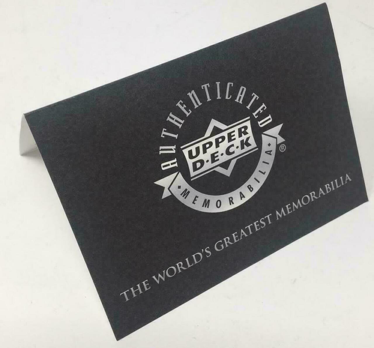 Connor McDavid Signed Oilers 16x24 Photo (UDA) at PristineAuction.com Connor McDavid Signed Oilers 16x24 Photo (UDA) at PristineAuction.com