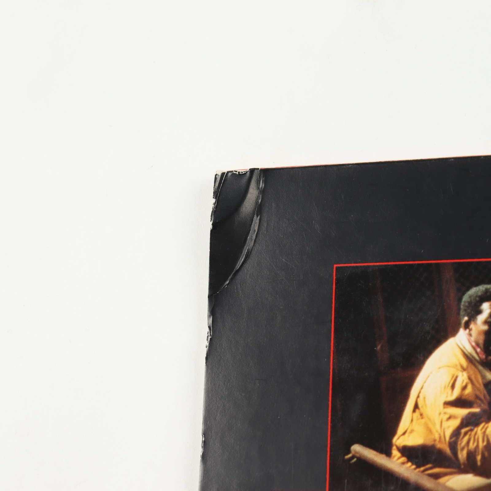 James O'Barr Signed "The Crow" Laserdisc (JSA COA) at PristineAuction.com James O'Barr Signed "The Crow" Laserdisc (JSA COA) at PristineAuction.com