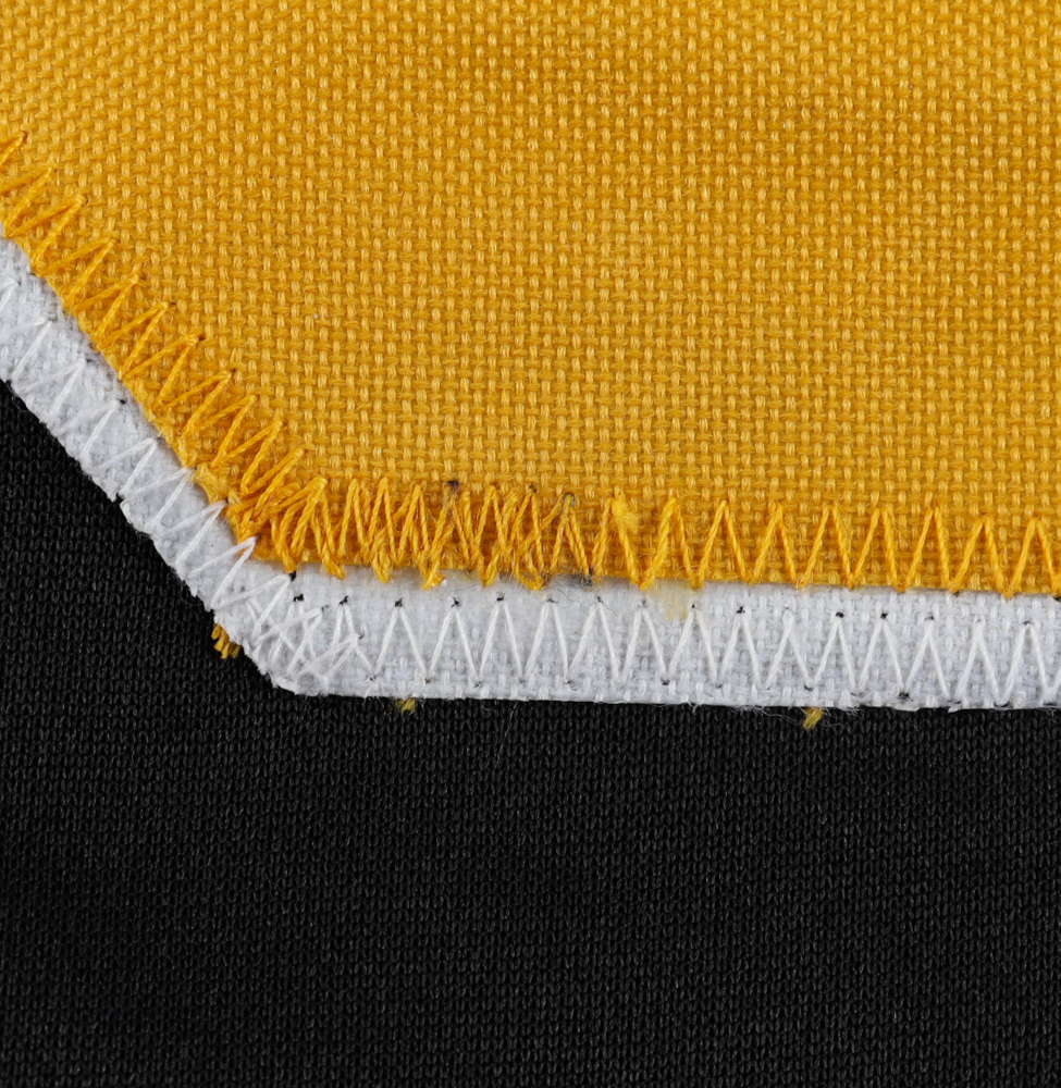 Gerry Cheevers Signed Jersey (JSA COA) at PristineAuction.com Gerry Cheevers Signed Jersey (JSA COA) at PristineAuction.com