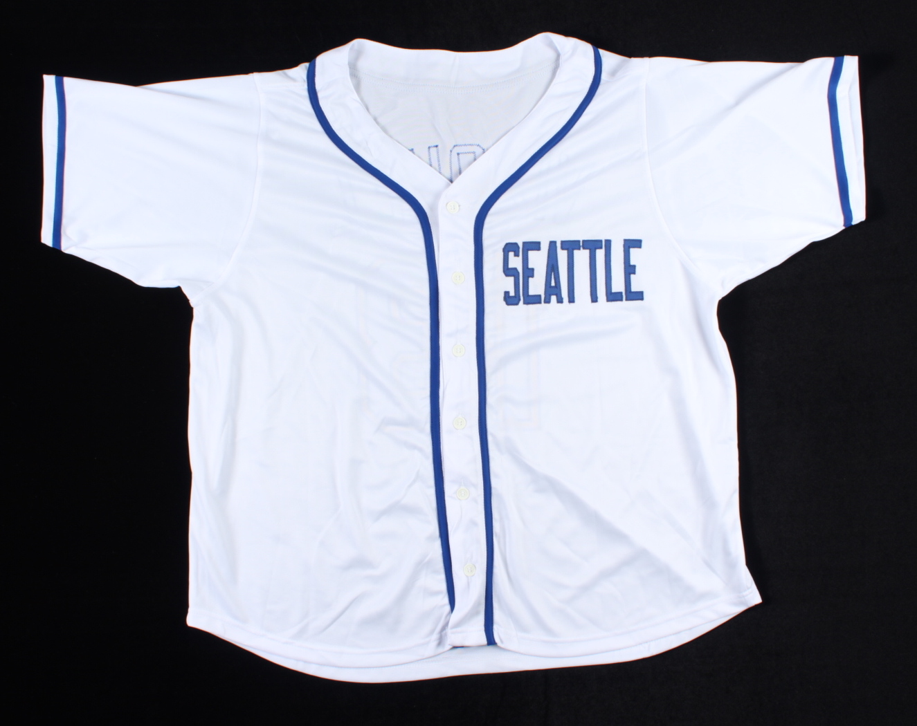 Omar Vizquel Signed Jersey (PSA Hologram) at PristineAuction.com Omar Vizquel Signed Jersey (PSA Hologram) at PristineAuction.com