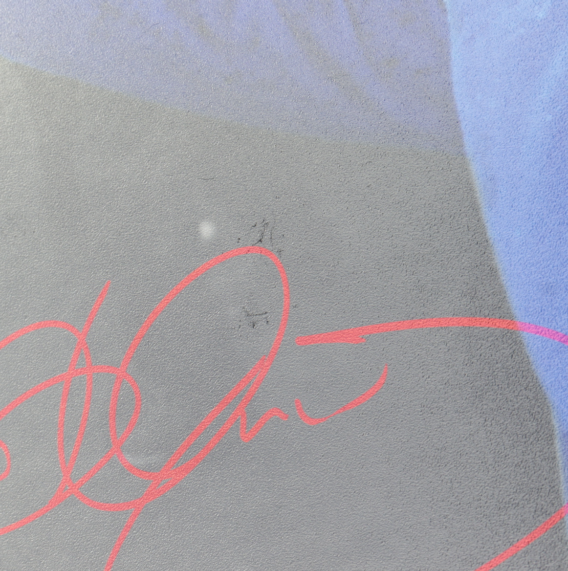 Rory McIlroy Signed 11x14 Photo (Beckett) at PristineAuction.com Rory McIlroy Signed 11x14 Photo (Beckett) at PristineAuction.com