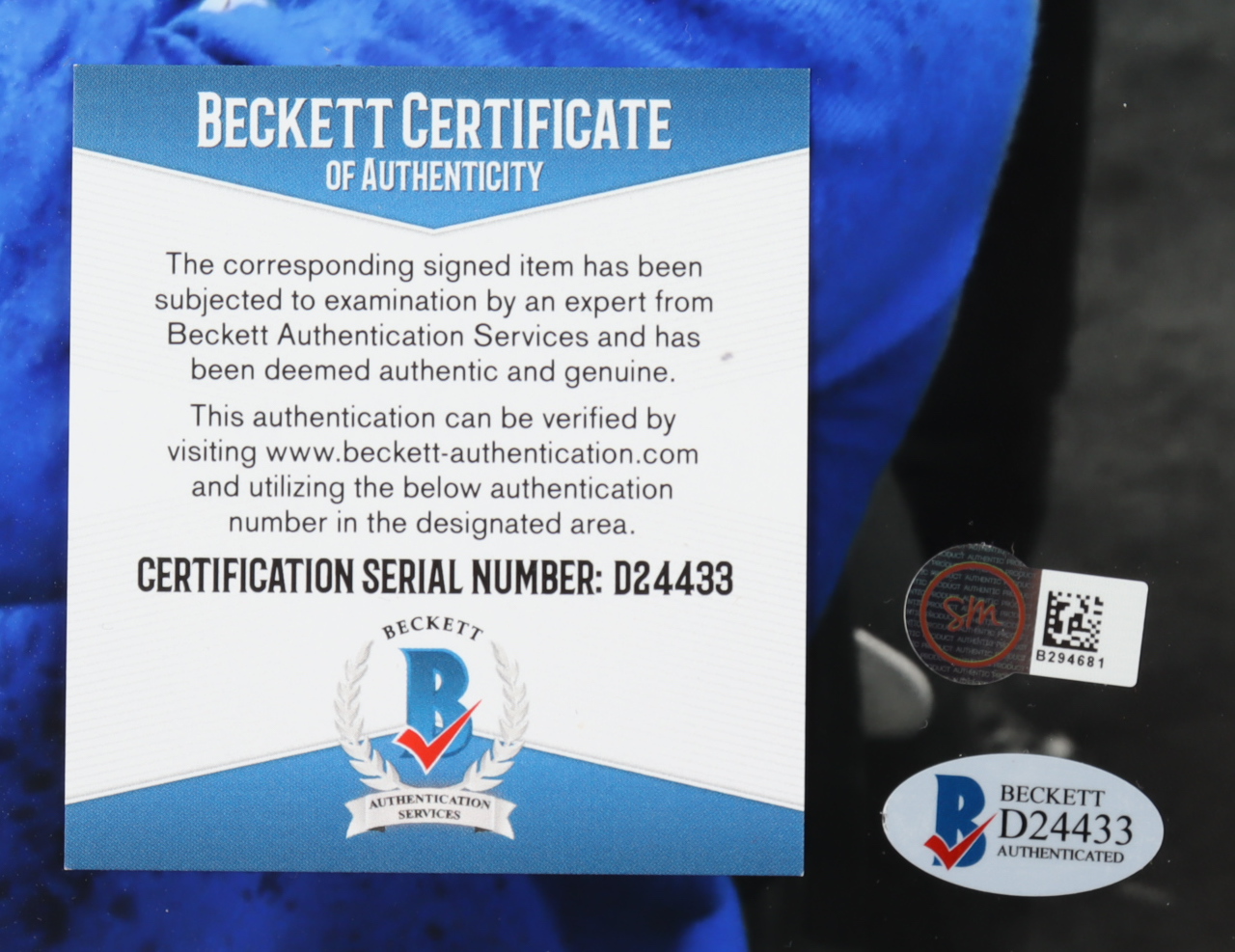 Rory McIlroy Signed 11x14 Photo (Beckett) at PristineAuction.com Rory McIlroy Signed 11x14 Photo (Beckett) at PristineAuction.com