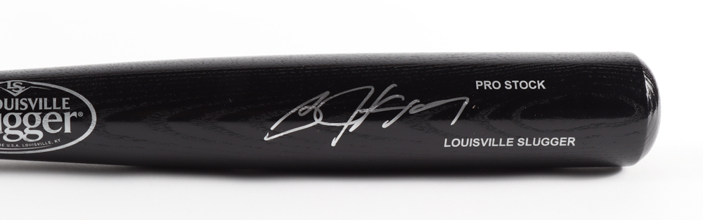Louisville Slugger Batte De Softball Pro II 34/30oz - Occasion Bon état Batte Occasion 34 Pouces 30 Oz