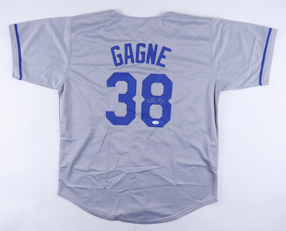 eric gagne jersey