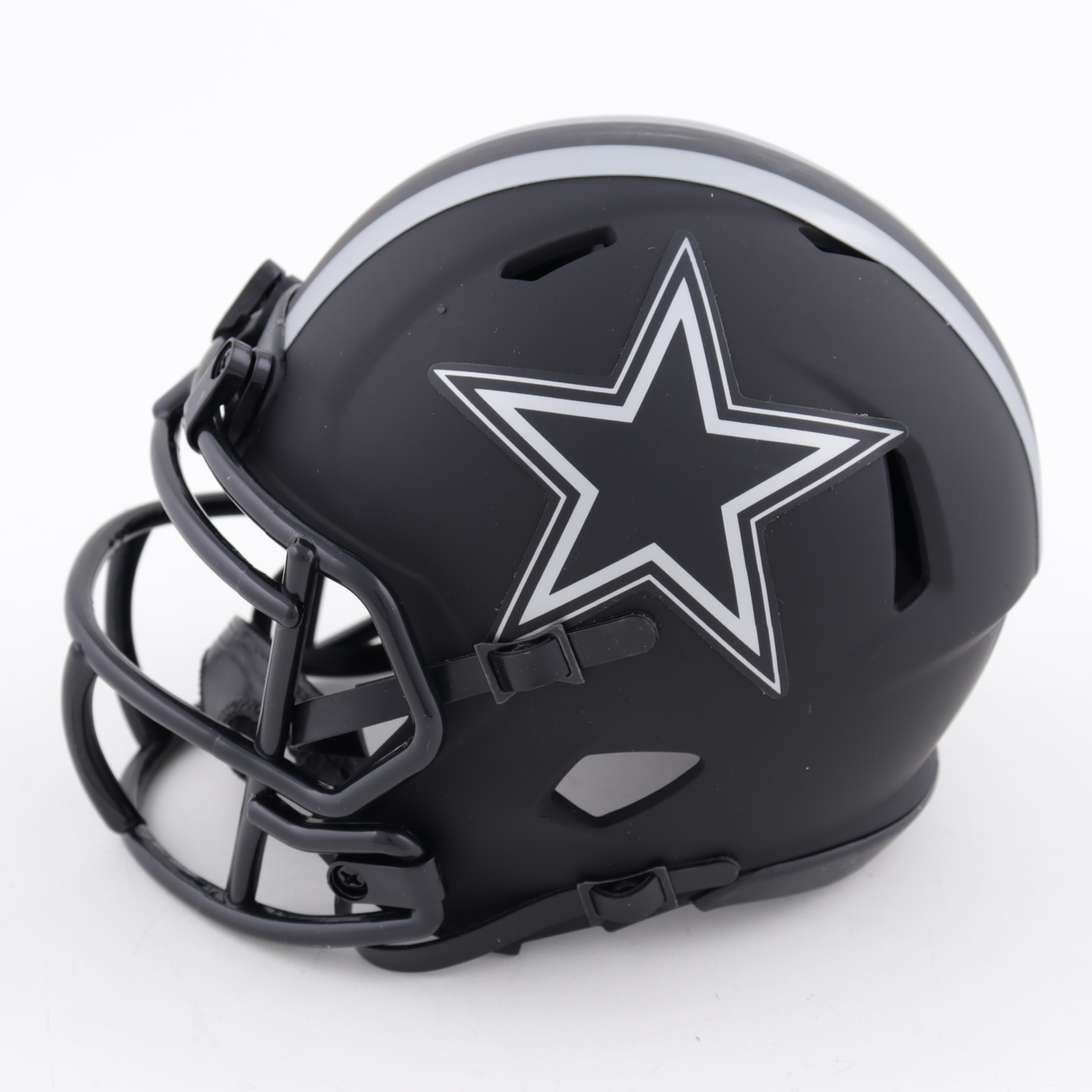 Amari Cooper Signed Cowboys Eclipse Alternate Speed Mini Helmet (JSA) at PristineAuction.com Amari Cooper Signed Cowboys Eclipse Alternate Speed Mini Helmet (JSA) at PristineAuction.com
