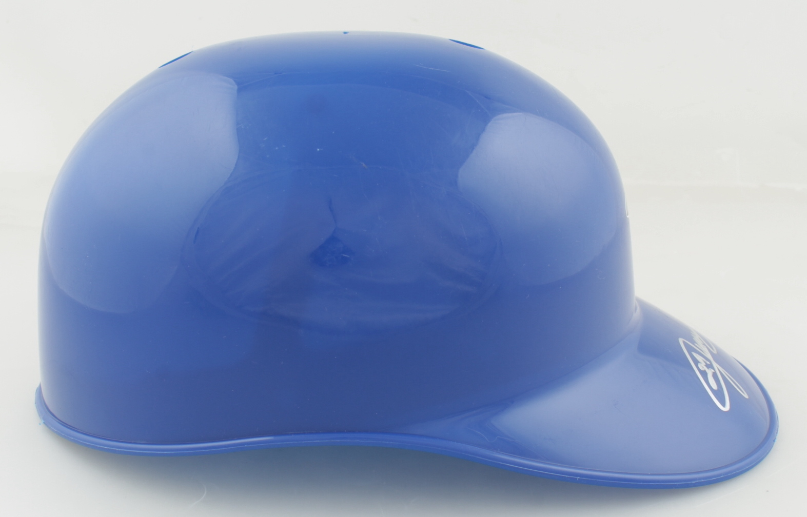 Jesse Barfield Signed Blue Jays Full-Size Batting Helmet (JSA COA) at PristineAuction.com Jesse Barfield Signed Blue Jays Full-Size Batting Helmet (JSA COA) at PristineAuction.com