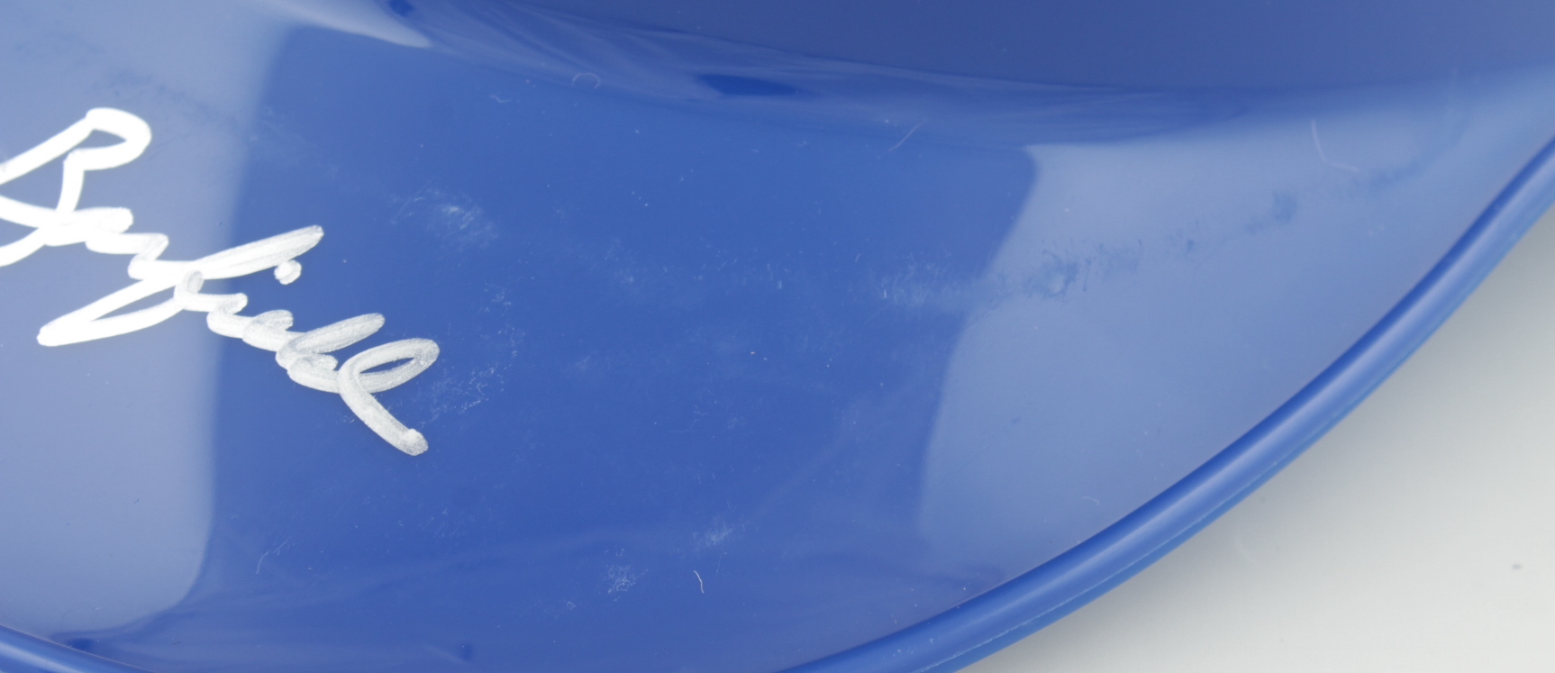 Jesse Barfield Signed Blue Jays Full-Size Batting Helmet (JSA COA) at PristineAuction.com Jesse Barfield Signed Blue Jays Full-Size Batting Helmet (JSA COA) at PristineAuction.com