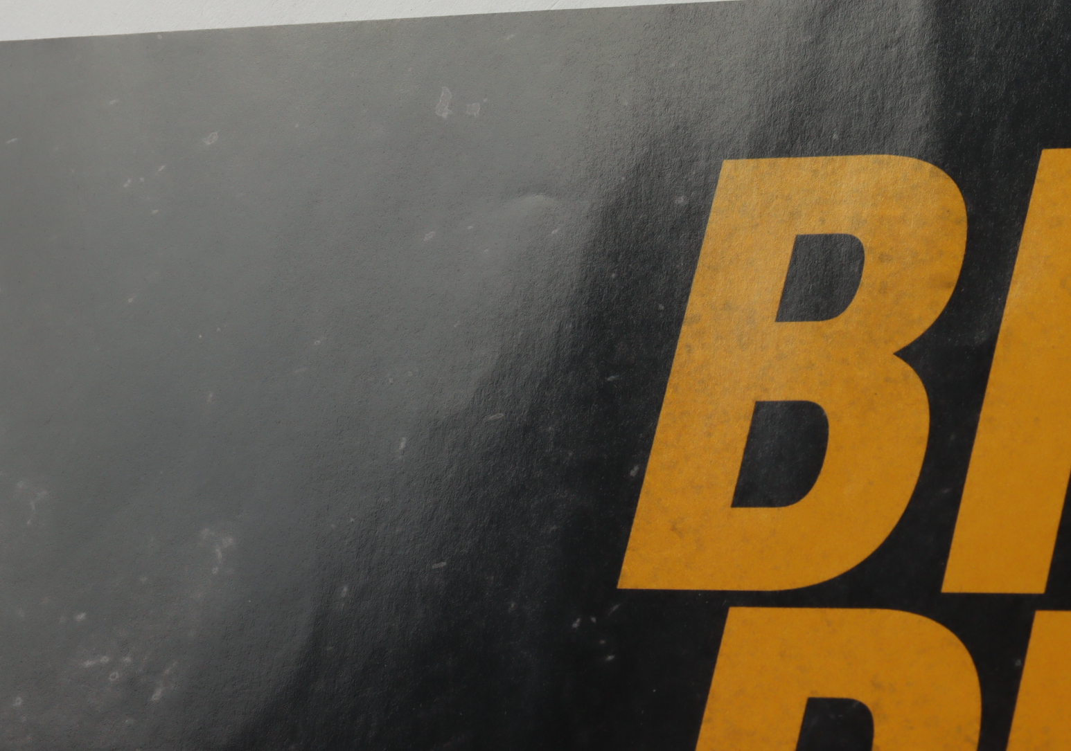 Patrice Bergeron Signed Bruins 11x17 Promotional Poster (Bergeron COA) at PristineAuction.com Patrice Bergeron Signed Bruins 11x17 Promotional Poster (Bergeron COA) at PristineAuction.com