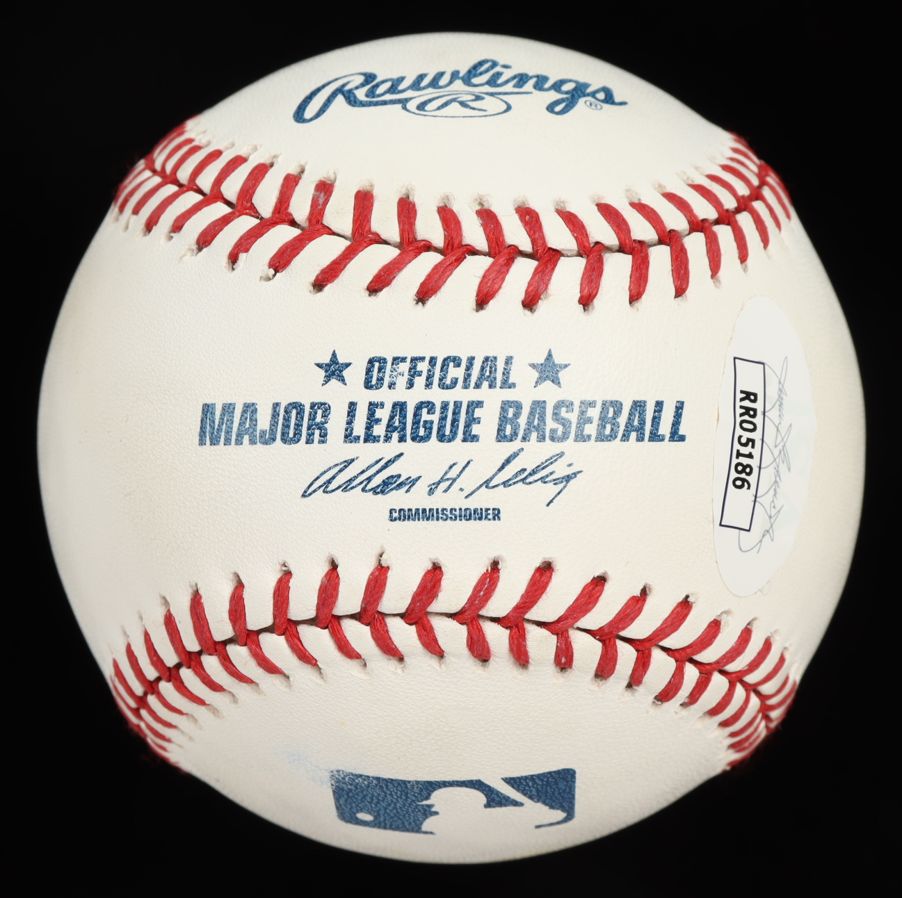 Nancy Pelosi Signed OML Baseball (JSA) at PristineAuction.com Nancy Pelosi Signed OML Baseball (JSA) at PristineAuction.com