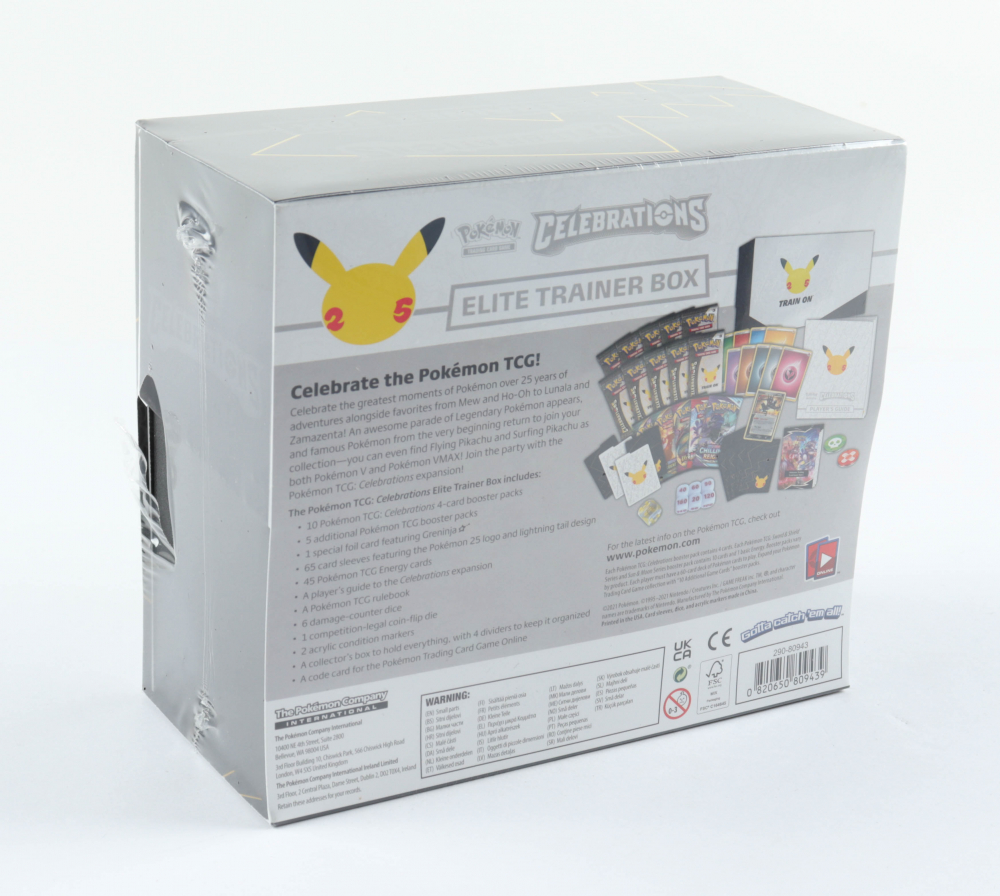 thumbnail image 2 of Pokemon 2025 Event Organizer Trainer’s Pack – STAFF Booster Pack – Japanese Promo – Sealed 2 of 5