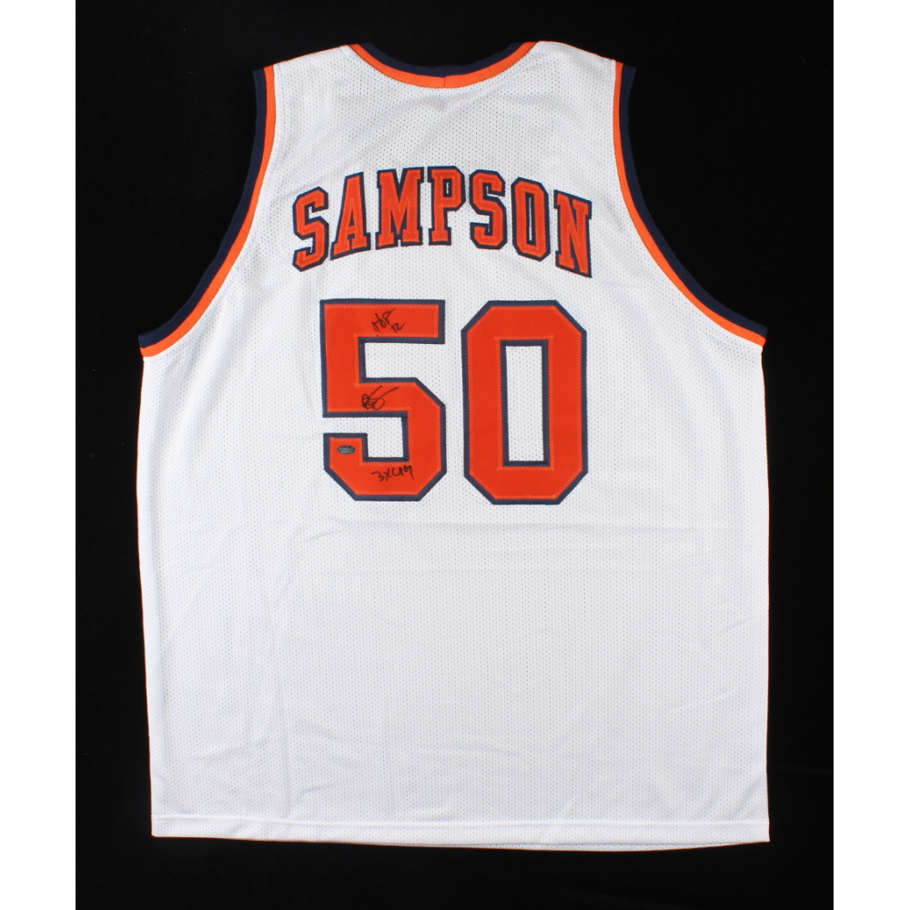 ralph sampson jersey