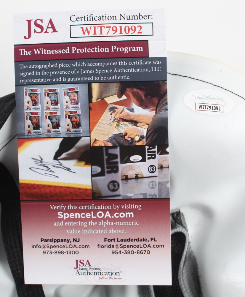Matthew Lillard Signed "Scream" Ghostface Mask Inscribed "Stu" (JSA COA) |  Pristine Auction