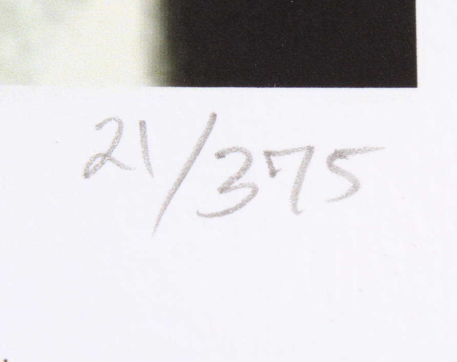 Historical Photo Archive - "Marilyn Monroe" Limited Edition 16.5x22 Fine Art Giclee on Paper #21/375 (PA LOA) at PristineAuction.com Historical Photo Archive - "Marilyn Monroe" Limited Edition 16.5x22 Fine Art Giclee on Paper #21/375 (PA LOA) at PristineAuction.com