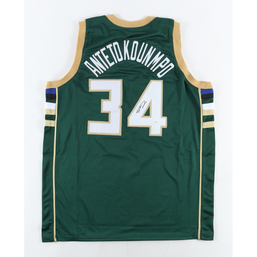 giannis championship jersey
