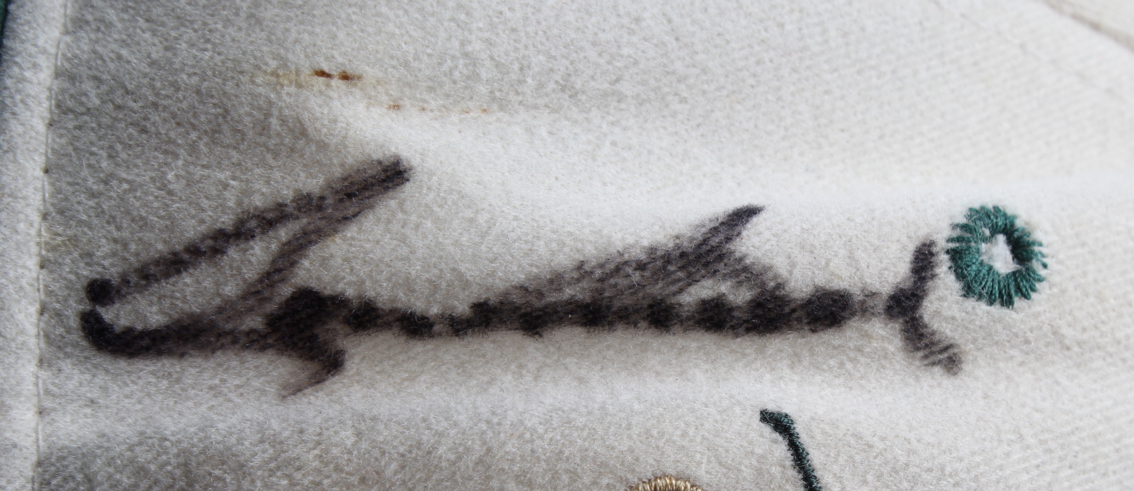 Sam Snead Signed Golf Classic Adjustable Hat (Beckett) at PristineAuction.com Sam Snead Signed Golf Classic Adjustable Hat (Beckett) at PristineAuction.com